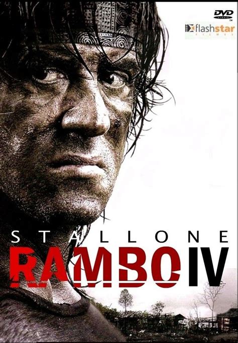 rambo 4 full movie english